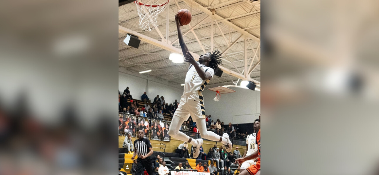 Taquez Butler of Whitehaven High School Crowned Mr. Basketball